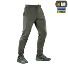 Брюки M-Tac Stealth Cotton Army Olive S/L - изображение 3