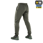 Штани M-Tac Stealth Cotton Army Olive S/L - зображення 4