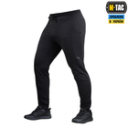 Брюки M-Tac Stealth Active Black XL/R