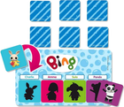 Набір настільних ігор Lisciani Bing (8008324075867) - зображення 7