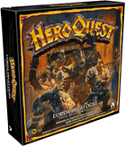 Додаток до настільної гри Hasbro HeroQuest: Орда Огрів (5010996223234) - зображення 1