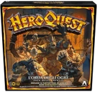 Додаток до настільної гри Hasbro HeroQuest: Орда Огрів (5010996223234) - зображення 2