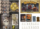 Dodatek do gry planszowej Hasbro HeroQuest: Powrót Władcy Czarownic (5010993938865) - obraz 3