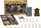 Dodatek do gry planszowej Hasbro HeroQuest: Powrót Władcy Czarownic (5010993938865) - obraz 4