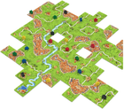 Gra planszowa Giochi Uniti Carcassonne New Edition Base Game (8058773208392) - obraz 2