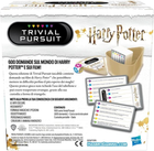 Настільна гра Hasbro Trivial Pursuit Harry Potter (5010994151645) - зображення 4