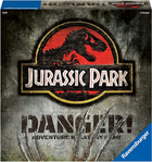 Настільна гра Ravensburger Jurassic Park Danger (4005556269877) - зображення 1
