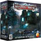 Gra planszowa Cranio Creations Mystery House Adventures (8034055582046) - obraz 1