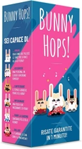 Gra planszowa Asmodee Bunny Hops (3770022054097) - obraz 1