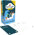 Настільна гра Asmodee Coco Rido Junior Boarding (3770010367338) - зображення 2
