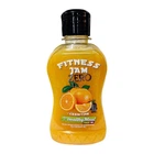 Фитнес джем Power Pro Fitness Jam Zero 200 грамм соковитий апельсин
