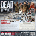 Настільна гра Asmodee Dead of Winter (0841333119997) - зображення 2