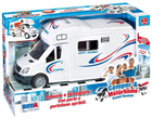 Автомобіль RSToys Super Camper Motor Home зі світлом та звуком 28 см (8004817109422) - зображення 1