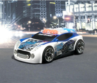 Samochód wyścigowy Nikko Street Beatz ze światłem i dźwiękiem (0194029200425) - obraz 7