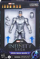 Фігурка Hasbro The Infinity Saga Marvel Legends Action 15 см (5010996142702)