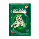 Лікувальні пластирі для суглобів Зелений тигр (8 шт.) - зображення 1