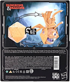 Figurka Hasbro Dungeons & Dragons Honor Among Thieves Dicelings Beholder (5010994192815) - obraz 5