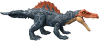 Фігурка Mattel Siamosaurus Jurassic World Massive Action 35 см (0194735034130) - зображення 2