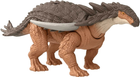 Фігурка Mattel JW Dino Borealopelta 15 см (0194735116928) - зображення 1