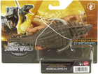 Фігурка Mattel JW Dino Borealopelta 15 см (0194735116928) - зображення 4