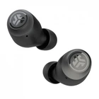 Навушники Jlab GO Air Pop Black (IEUEBGAIRPOPRBLK124) (202571)