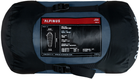 Śpiwór Alpinus Ultralight 1000 AC18639 niebieski (S11626) - obraz 10