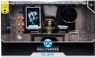 Фігурка з аксесуарами Spin Master Dc Multiverse Joker From The Dark Knight 18 см (0681147026650) - зображення 1