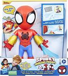 Фігурка з аксесуарами Hasbro Spidey And His Amazing Friends (5010996141989)