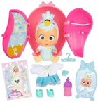 Figurka z akcesoriami IMC Toys Cry Babies Magic Tears Dress Me Up (8421134081970) - obraz 2