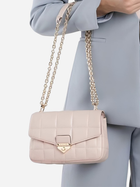 Torebka crossbody damska skórzana Michael Kors 30F0G1SL3L-187 Jasnoróżowa (194900124123) - obraz 2