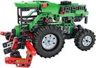 Klocki konstrukcyjne Clementoni Agricultural Machinery 240 elementów (8005125193271) - obraz 3