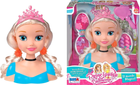 Lalka manekin RS Toys Beautiful Princesses 19 cm (8004817106025) - obraz 3