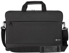 Torba na laptopa Natec Goa 15.6" Black (NTO-2055) - obraz 2