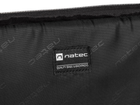 Сумка для ноутбука Natec Goa 15.6" Black (NTO-2055) - зображення 9