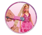 Лялька з аксесуарами Simba Steffi Love Hair Stylist 29 см (4006592036874) - зображення 3