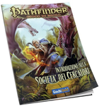 Книга Pathfinder Introduction to The Society of Seekers (9788865680650) - зображення 1