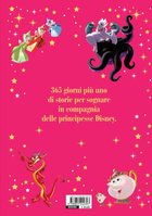 Книга Giunti 366 Storie Della Buonanotte Disney Princess (9788852242397) - зображення 2