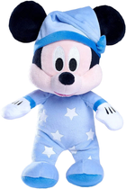 Maskotka Simba Sleep Well Mickey 25 cm (5400868016710)