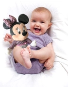 М'яка іграшка Clementoni Baby Minnie Goodnight Plush (8005125173952) - зображення 4