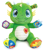Maskotka Clementoni Baby Friendly Dragon (8005125173921) - obraz 2