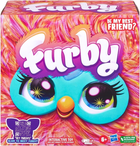 Maskotka Hasbro Furby Coral (5010996175915) - obraz 1