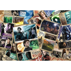 Puzzle Trefl Harry Potter Characters 96 kh 68 sm 2000 elementów (5900511271232) - obraz 2