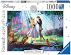 Пазл Ravensburger Disney Collectors Edition Sleeping Beauty 70 x 50 см 1000 елементів (4005556139743) - зображення 1