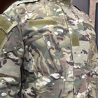Военная форма (китель и брюки), Мультикам, Yakeda, размер XL, тактическая военная форма - изображение 9
