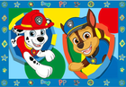 Zestaw do malowania po numerach Ravensburger CreArt Junior Paw Patrol (4005556235537) - obraz 3