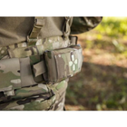 Медичний підсумок Blue Force Gear Molle Mounted Micro Trauma Kit Now! - зображення 7