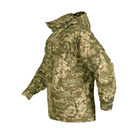Штурмова куртка UATAC Gen 5.3 MM14 з налокітниками L Камуфляж - зображення 3