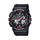 Часы Casio G-Shock GA-100-1A4ER