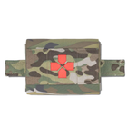 Медичний підсумок IdoGear Micro Medical Kit Pouch