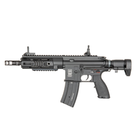 Штурмовая винтовка Specna Arms HK416C SA-H07 - изображение 1